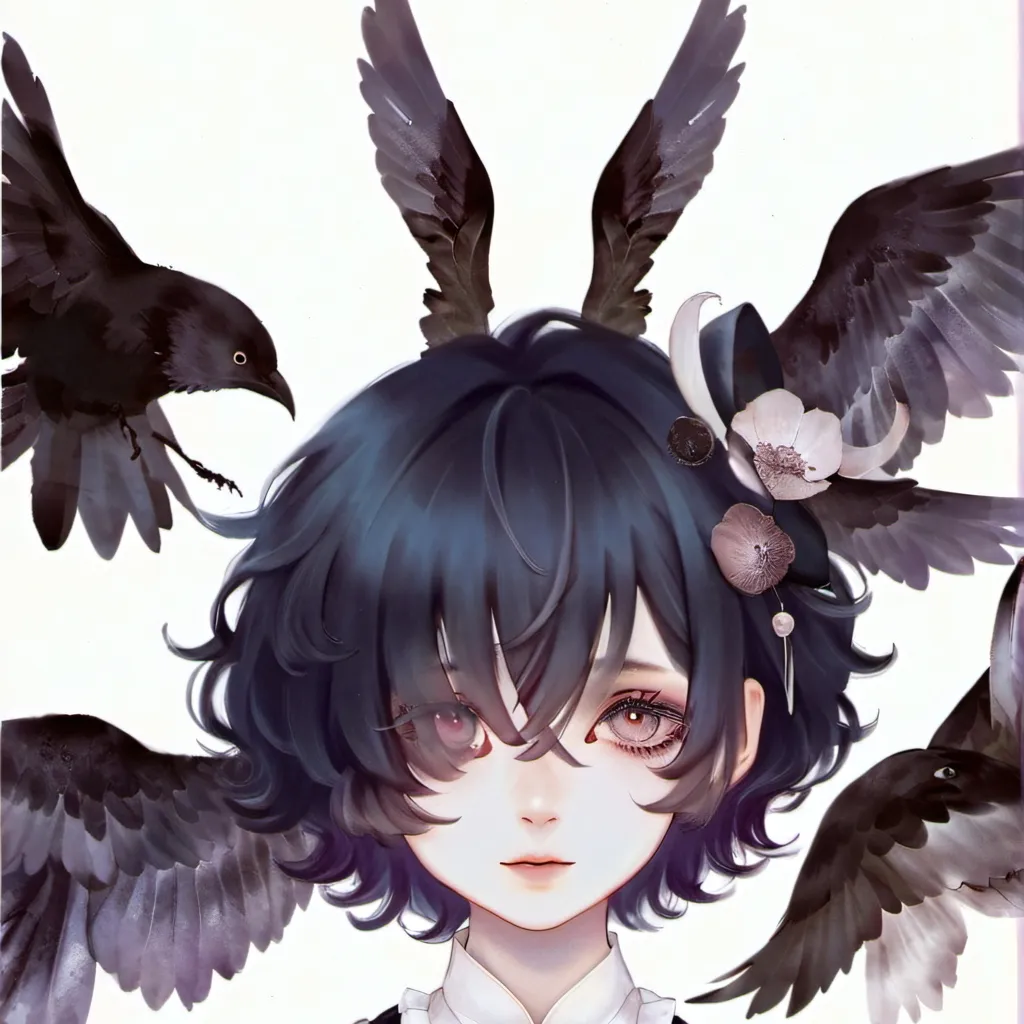 chat with ai character: villains