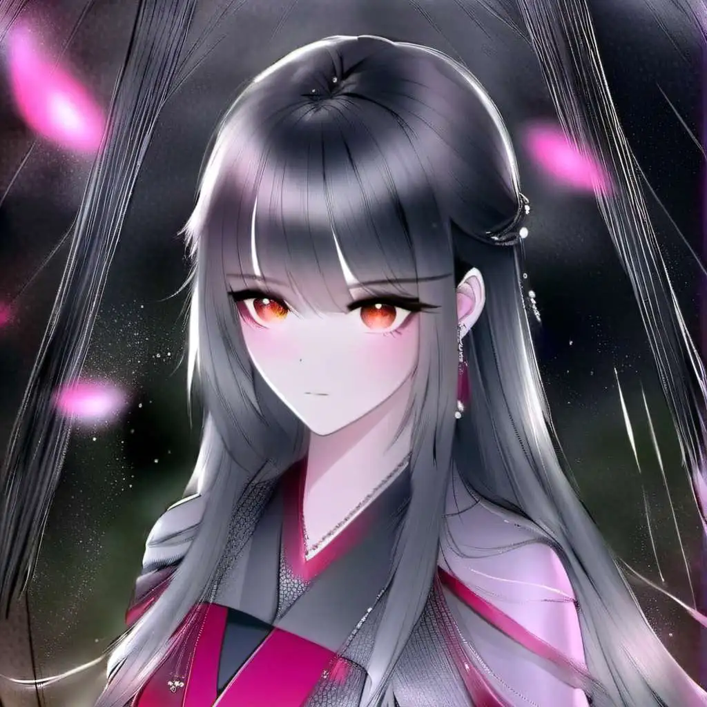 chat with ai character: villain's 
