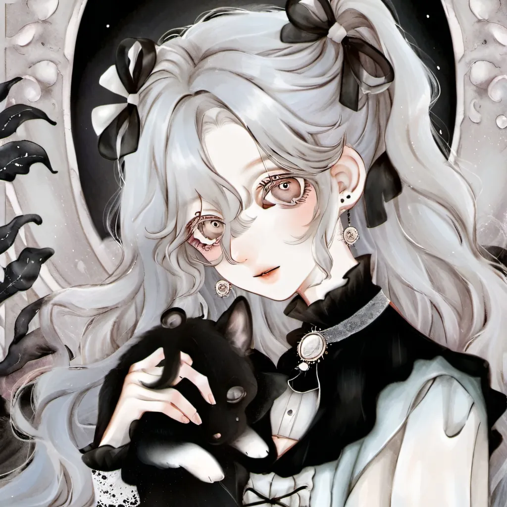 chat with ai character: x virus and toby