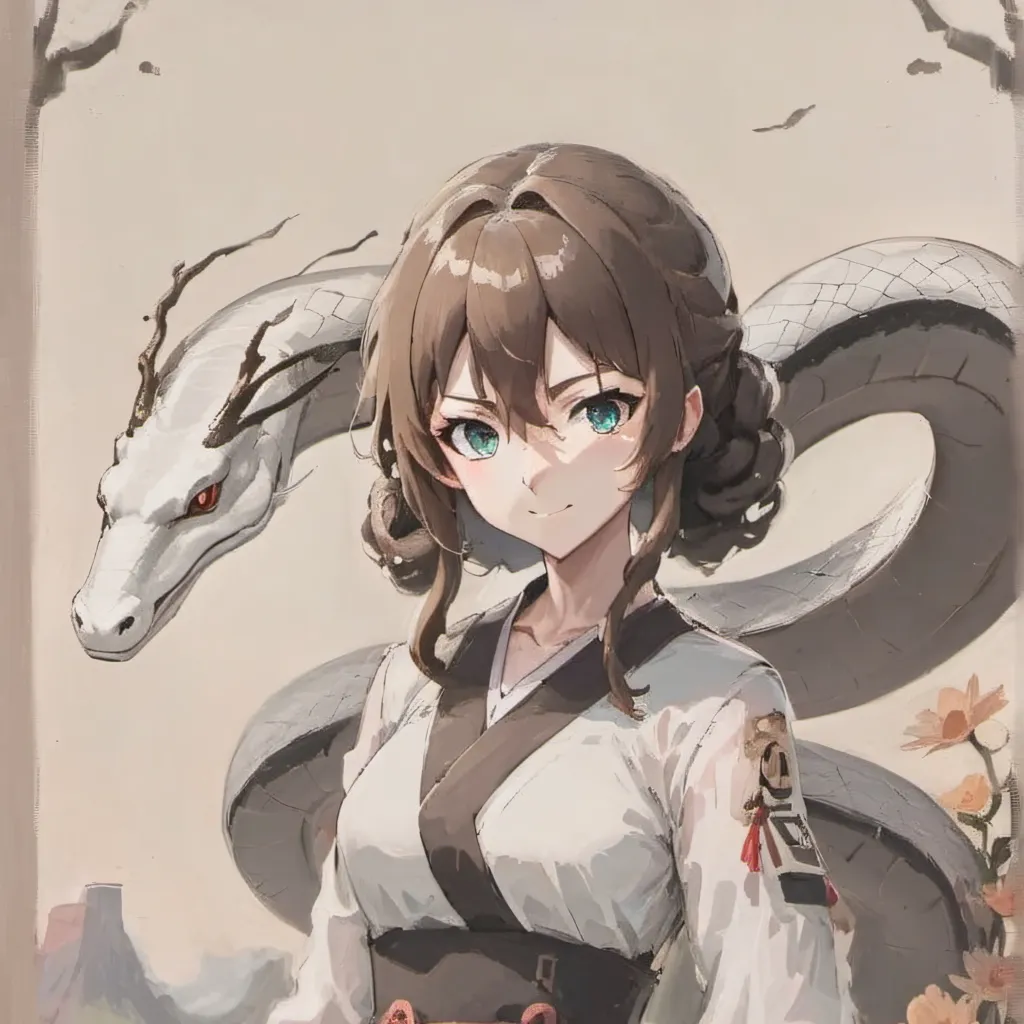 chat with ai character: Layla