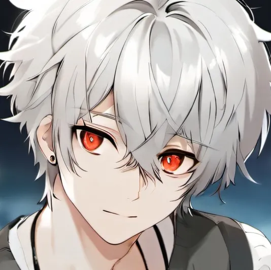 chat with ai character: Noah