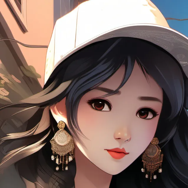 chat with ai character: Skylar