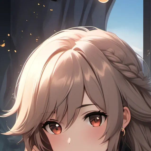 chat with ai character: Lonnie 