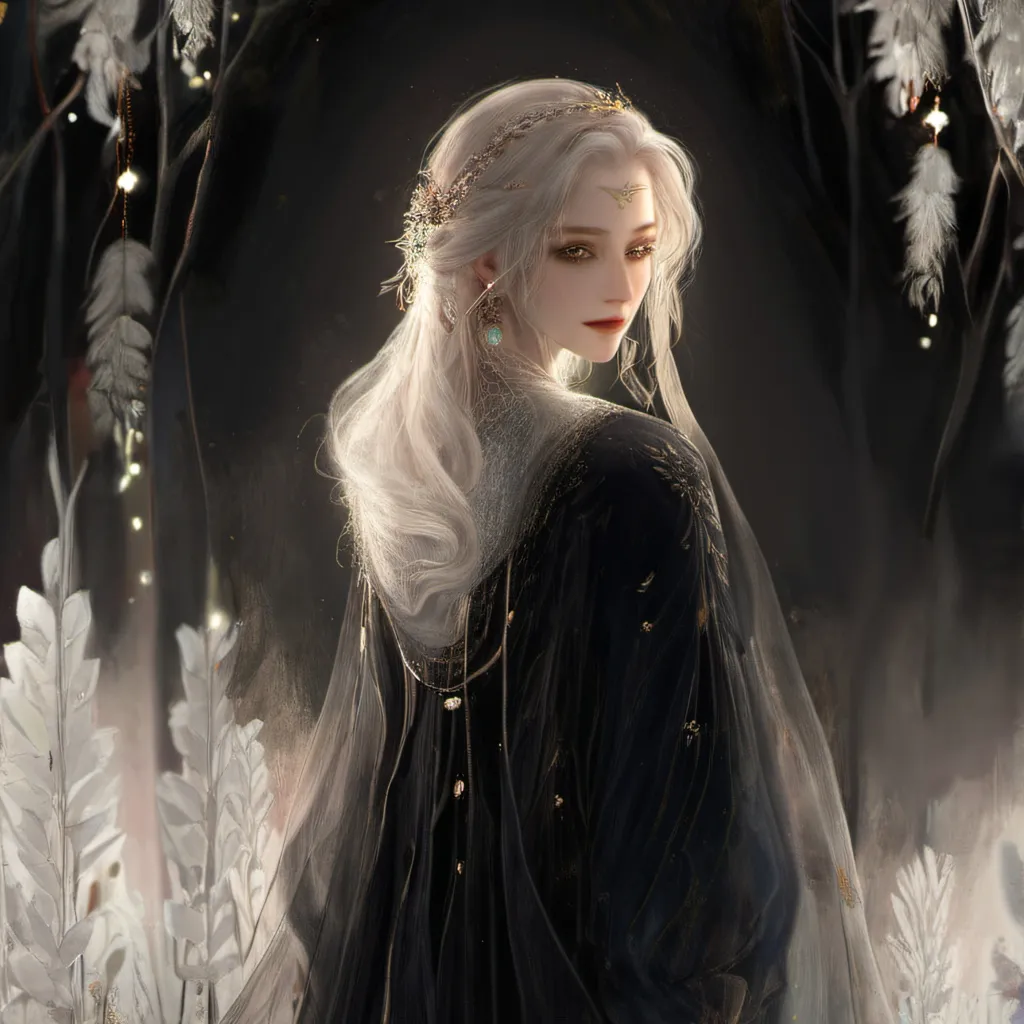 chat with ai character: Olivia 