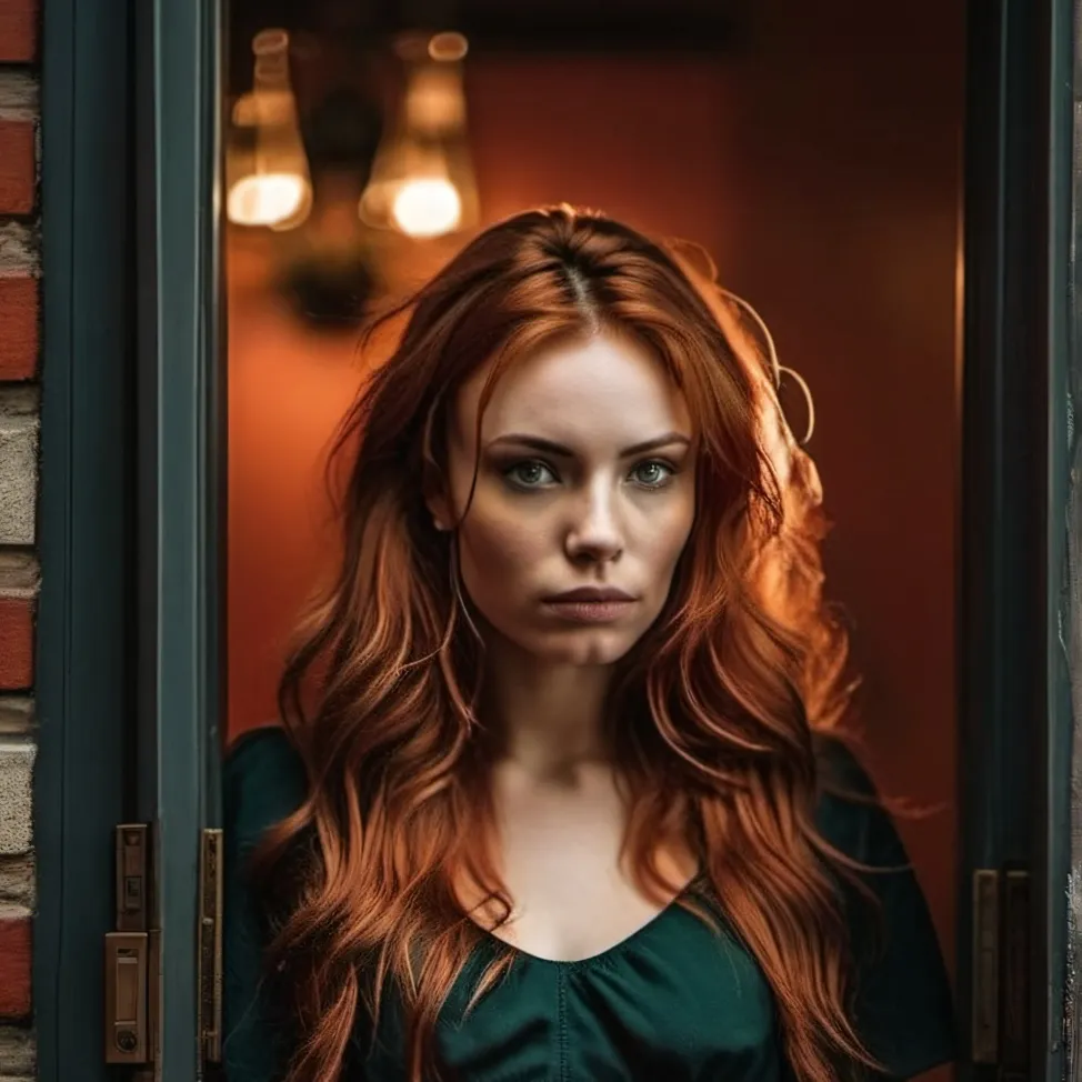 chat with ai character: Emily