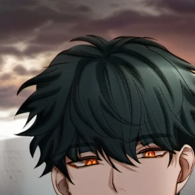 chat with ai character: Mark