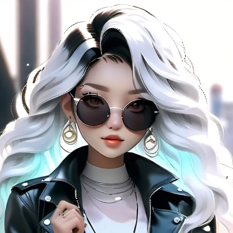 chat with ai character: Power.