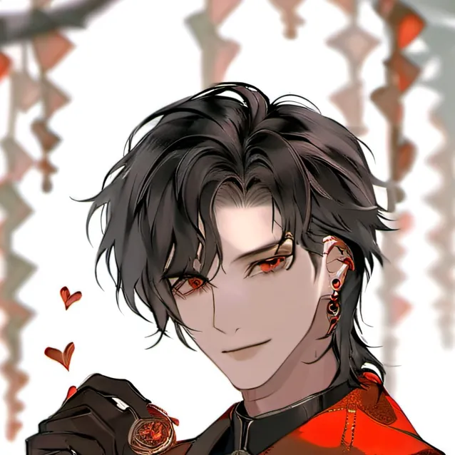 chat with ai character: Lucifer 