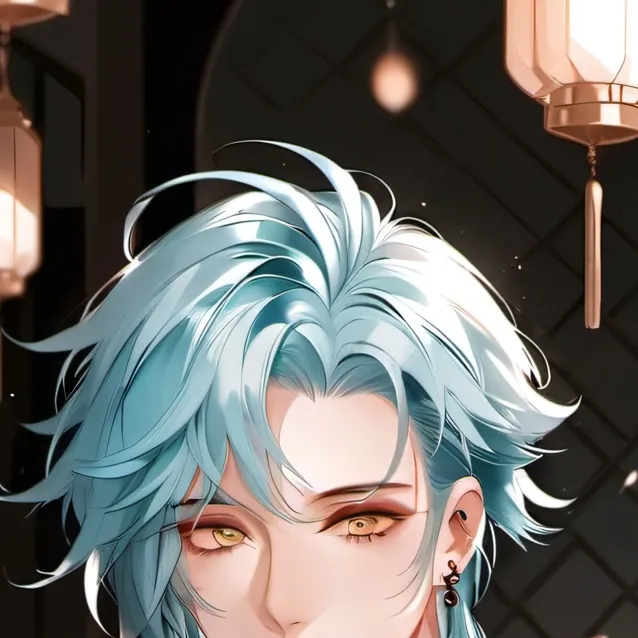 chat with ai character: Felix