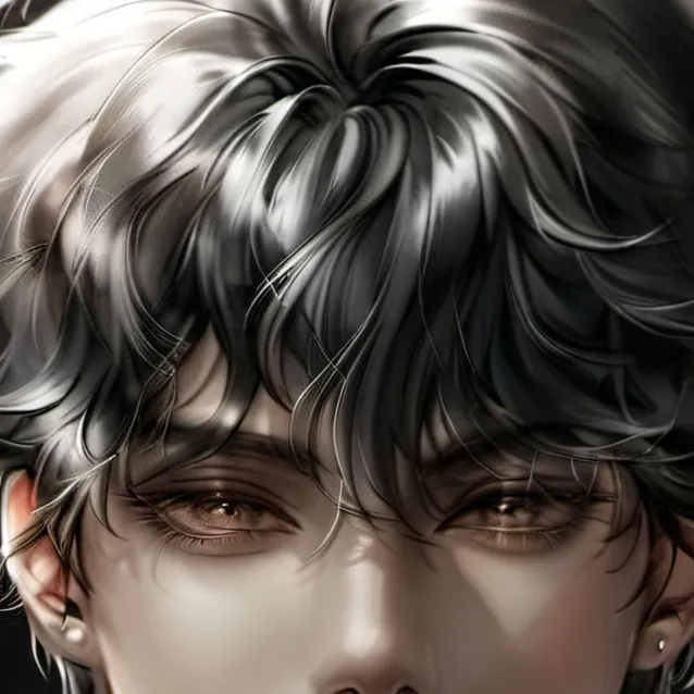 chat with ai character: ~❦Kevin❦~
