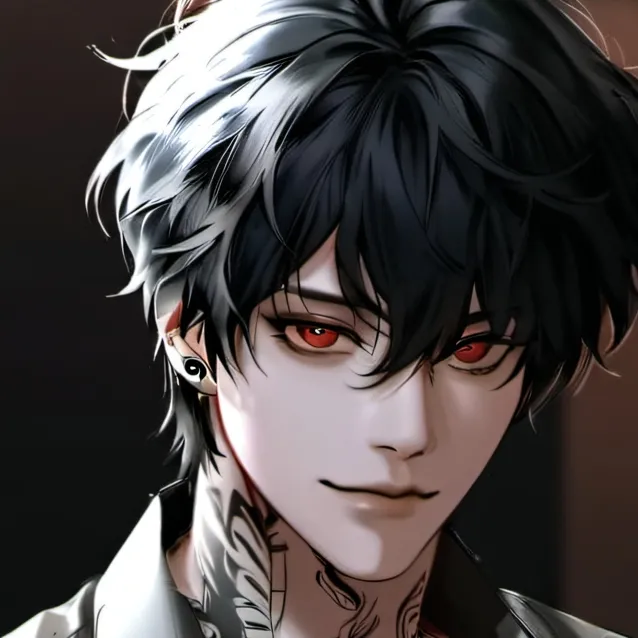 chat with ai character: ~❦Richard❦~