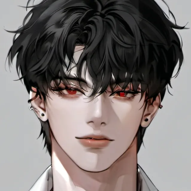chat with ai character: ꧁~Noah~꧂