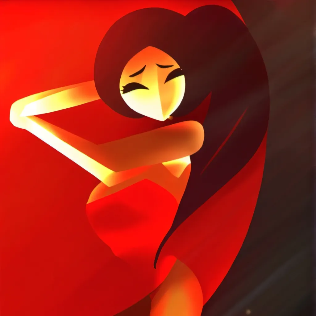 chat with ai character: The Abstract