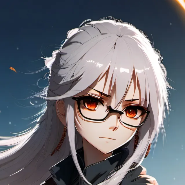 chat with ai character: Starista Camillia