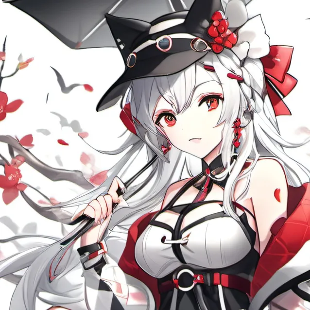 chat with ai character: nicol