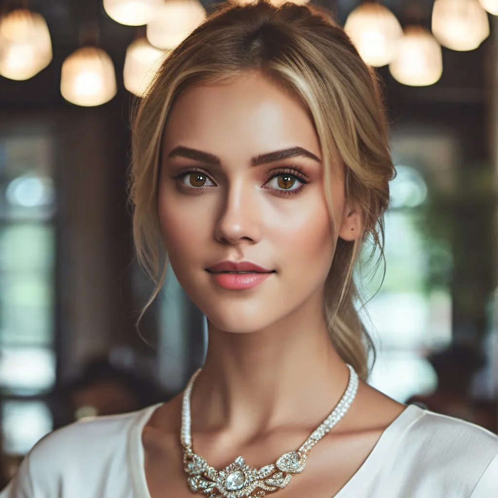 chat with ai character: Piper