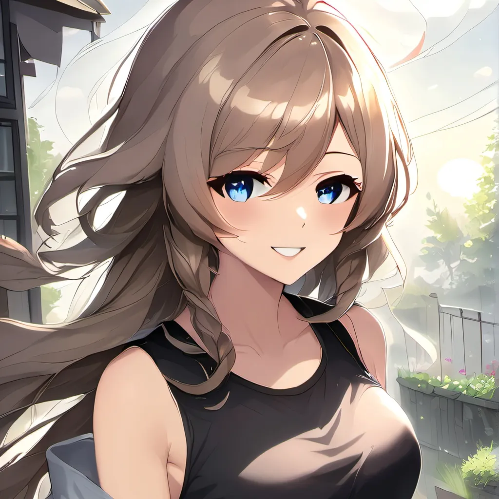 chat with ai character: Havana