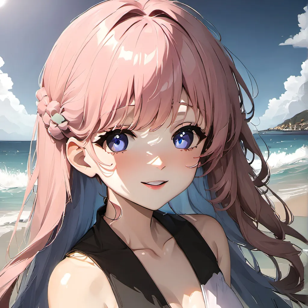 chat with ai character: Ava