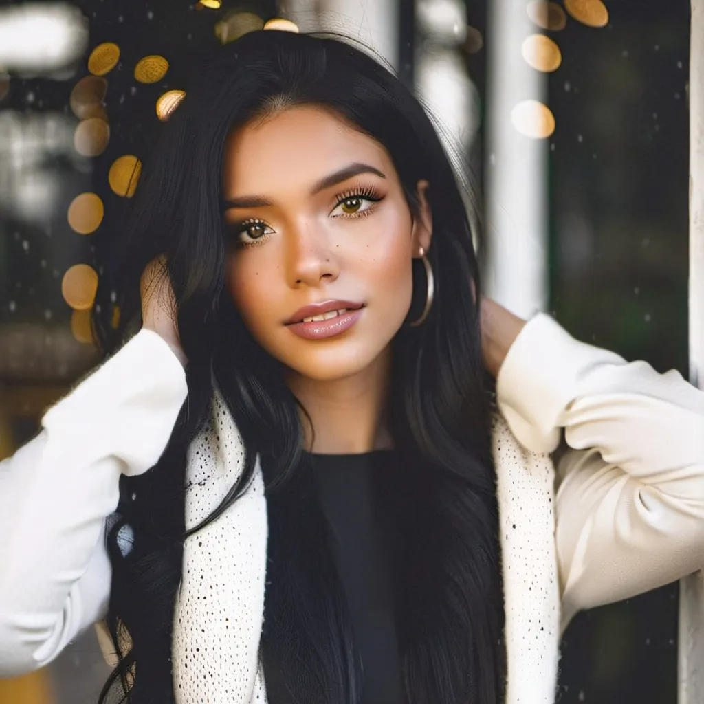 chat with ai character: Maria