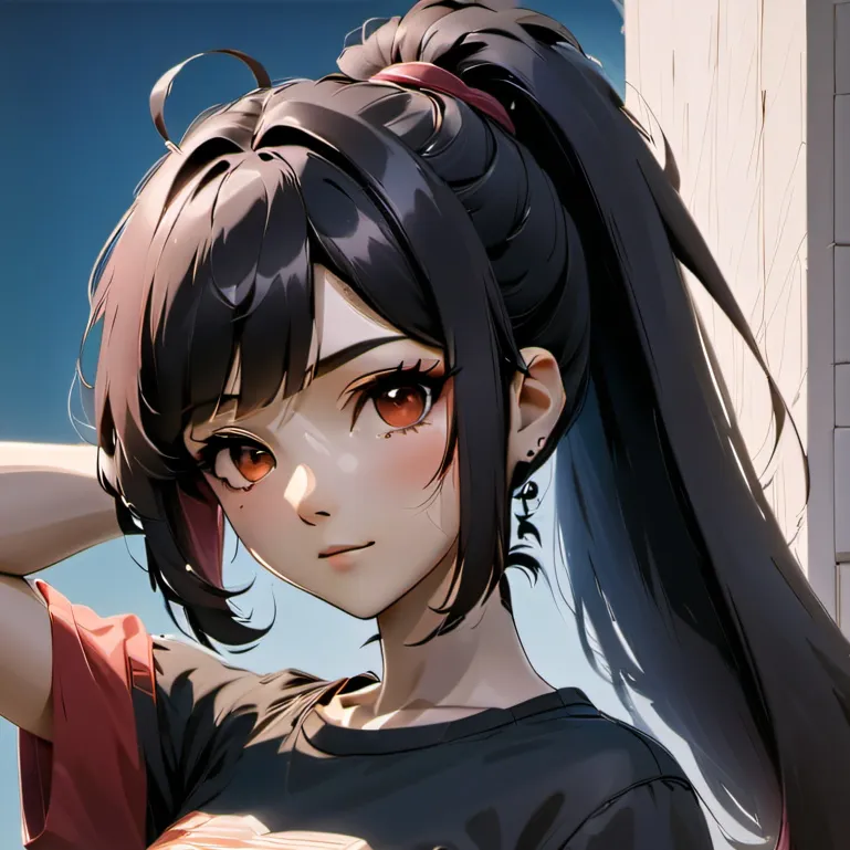 chat with ai character: Katrin