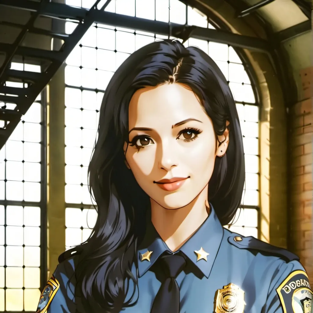 chat with ai character: Amy