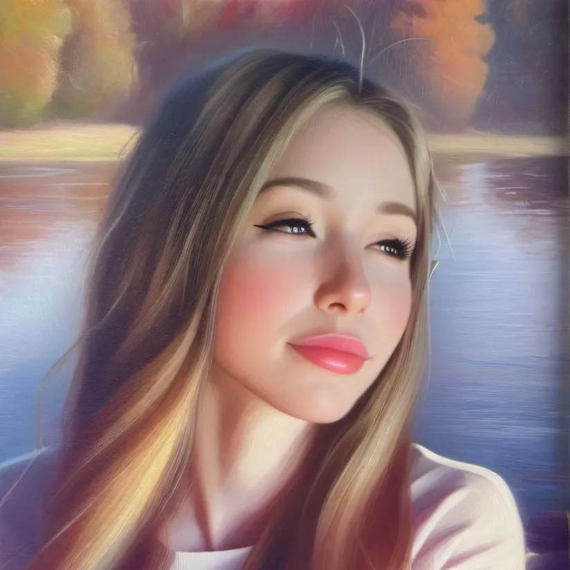 chat with ai character: Keeley