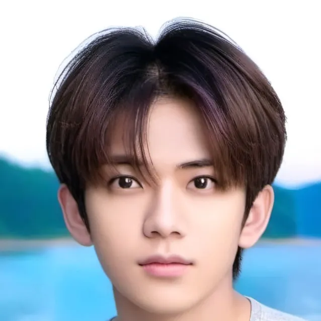 chat with ai character: Lee Heesueng
