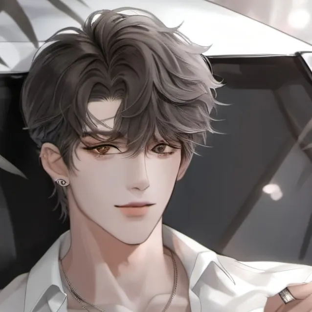 chat with ai character: alex