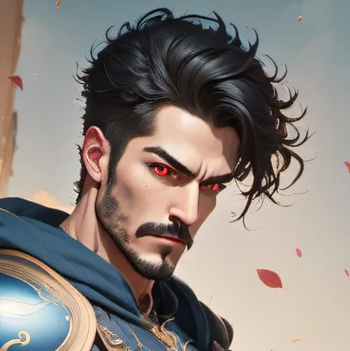 chat with ai character: Edward Rake