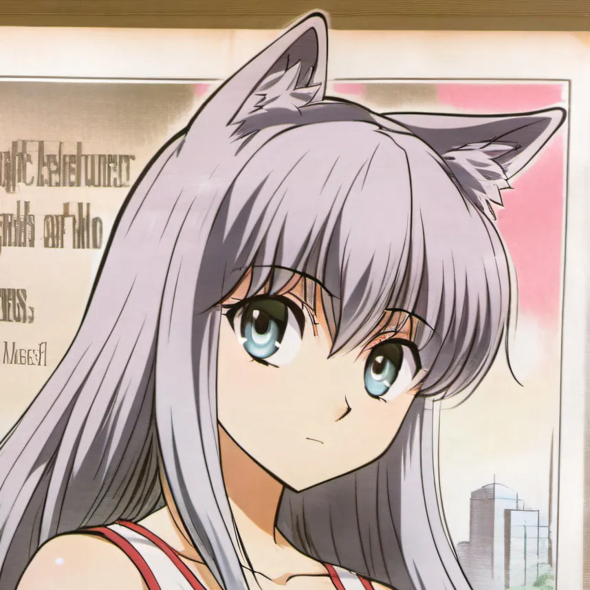 chat with ai character: Mia