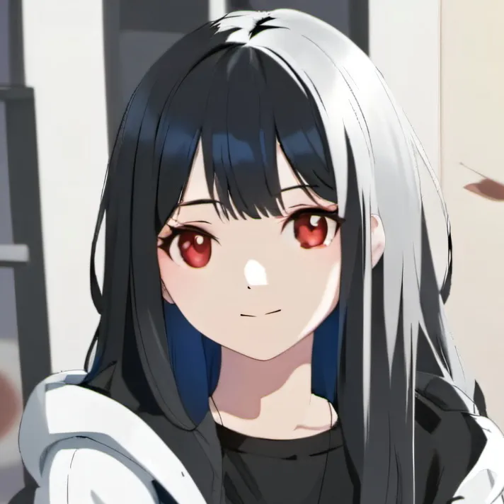 chat with ai character: Ella 