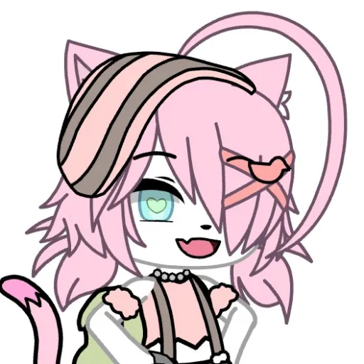 creator nice uwu cat :3's avatar