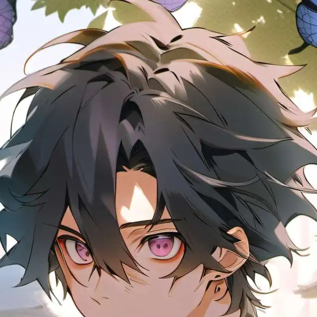 chat with ai character: Hashira 🦋Shin bro🦋