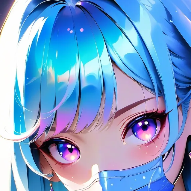 chat with ai character: new energy 