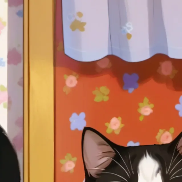 chat with ai character: Moo Moo