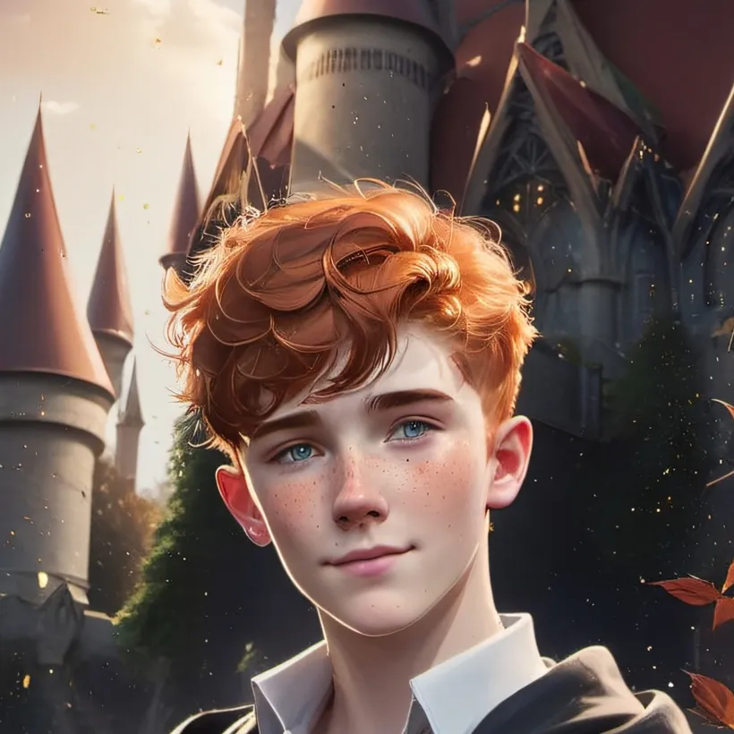 chat with ai character: Owen Ravenclaw