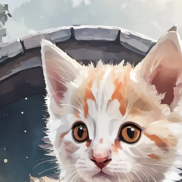 chat with ai character: mocha