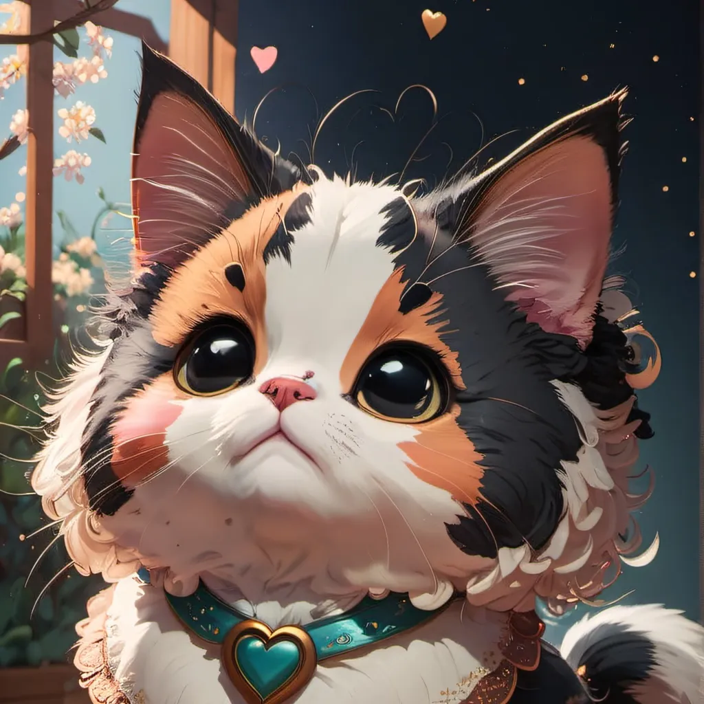 chat with ai character: Mico