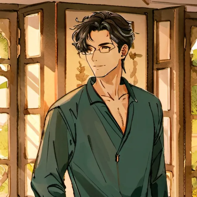 chat with ai character: khelvyn