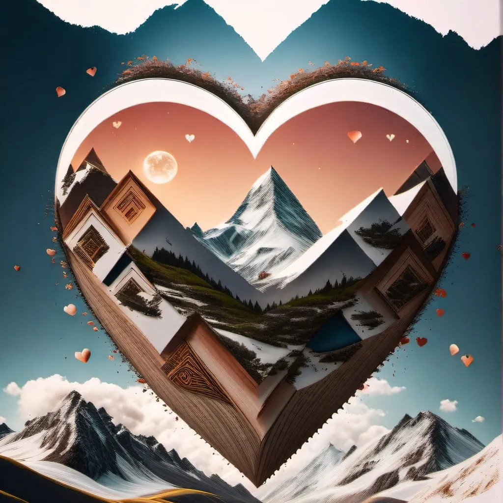 chat with ai character: crush teller 