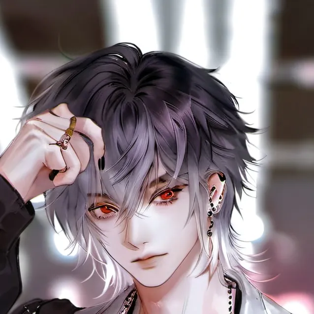 chat with ai character: ~Dan~