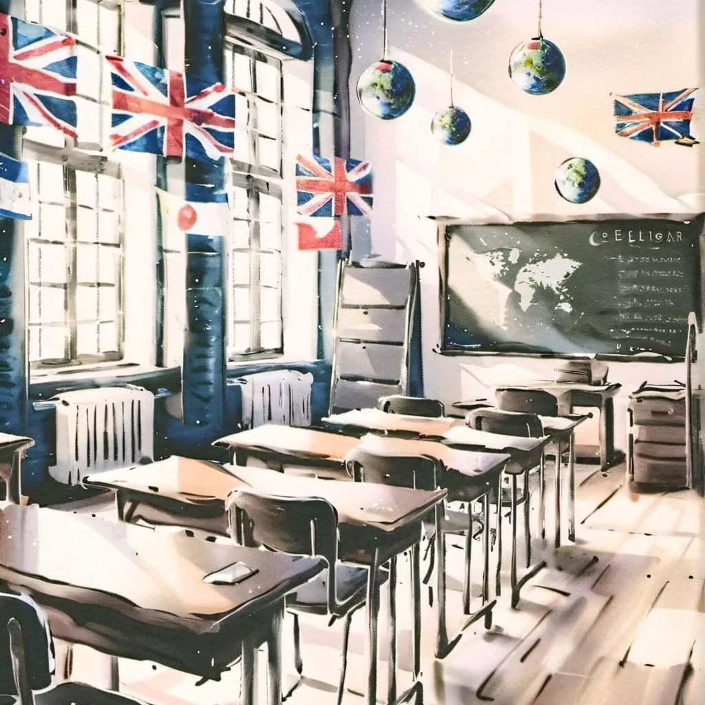 chat with ai character: country history II