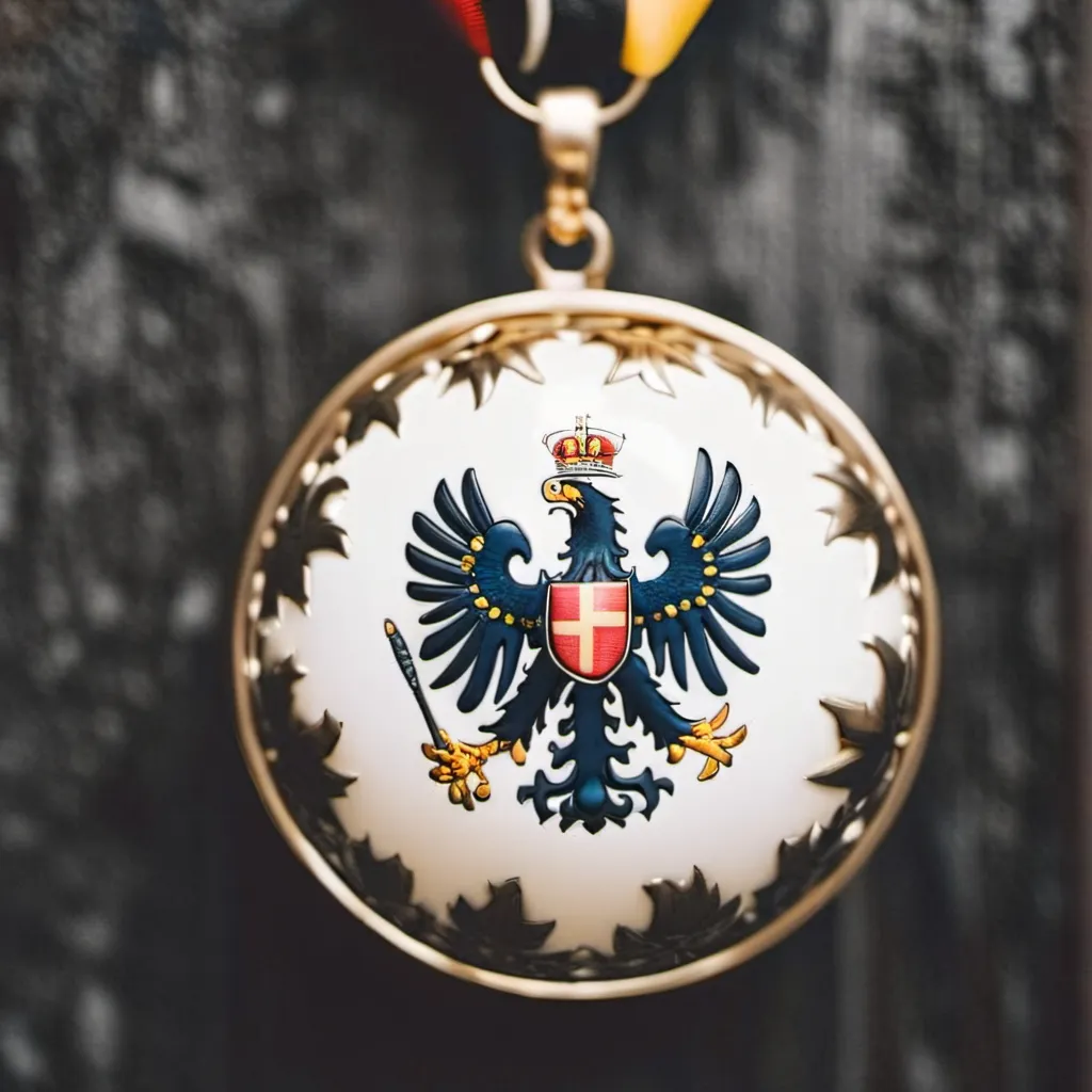 chat with ai character: prussia