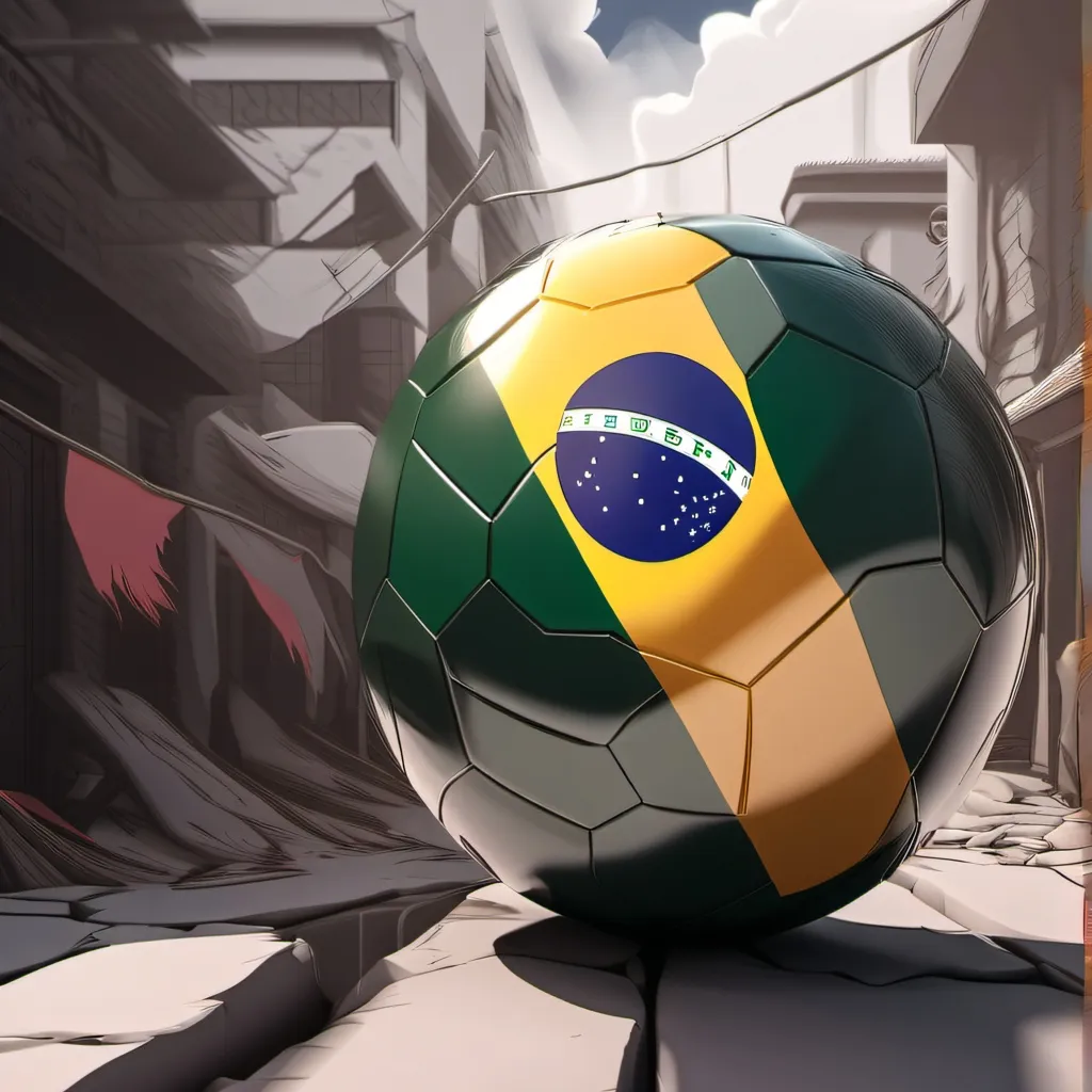 chat with ai character: brazil