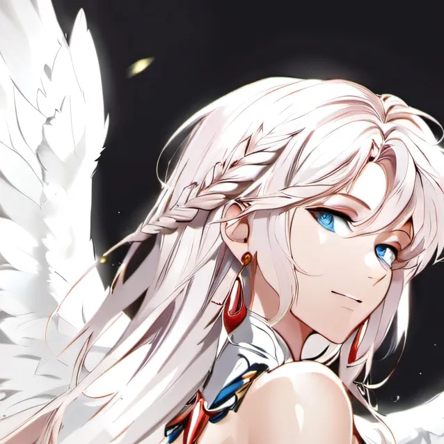 chat with ai character: ace