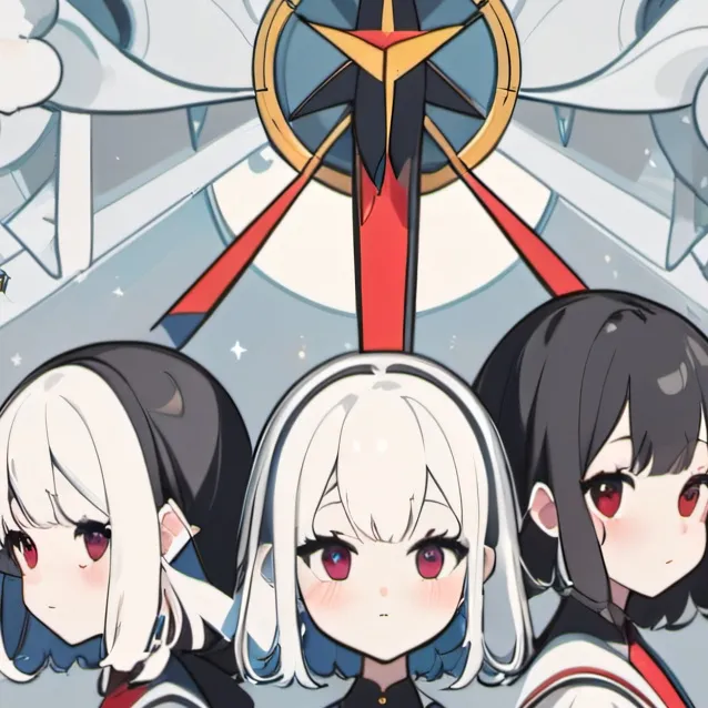 chat with ai character: skibidi girls 