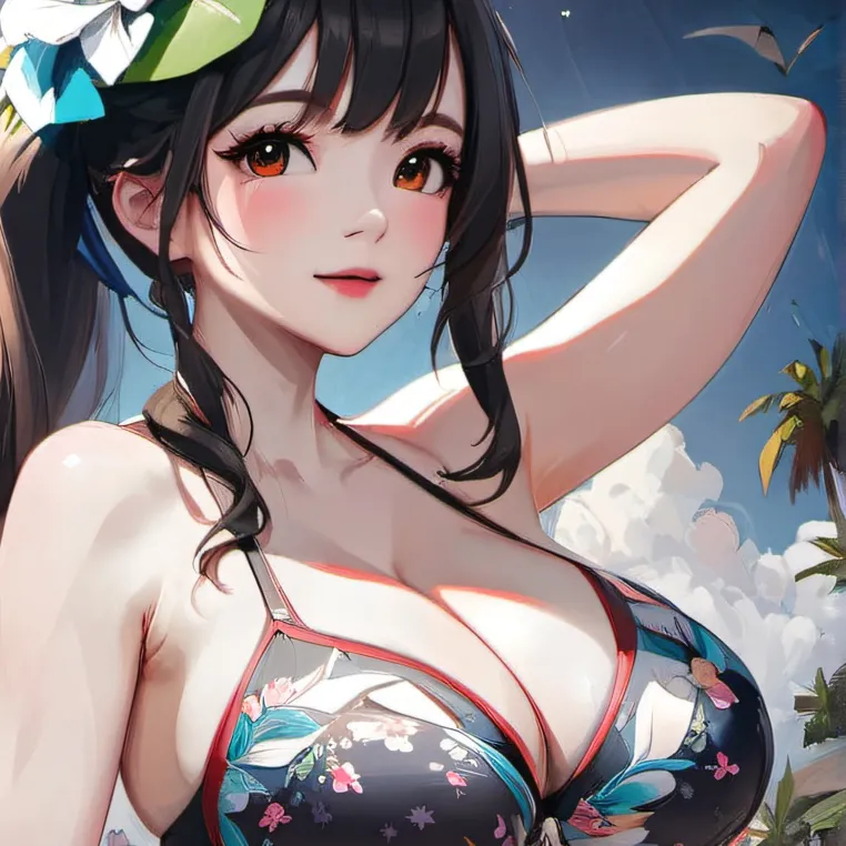 chat with ai character: Jessica 