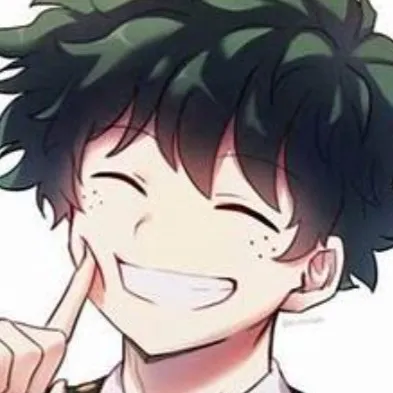 creator ♡+{✨️|~Deku~|✨️}+♡'s avatar