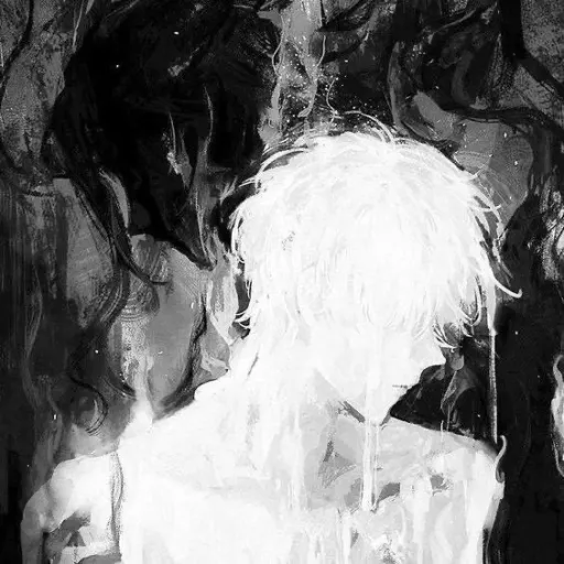 creator White Ghost N.S's avatar