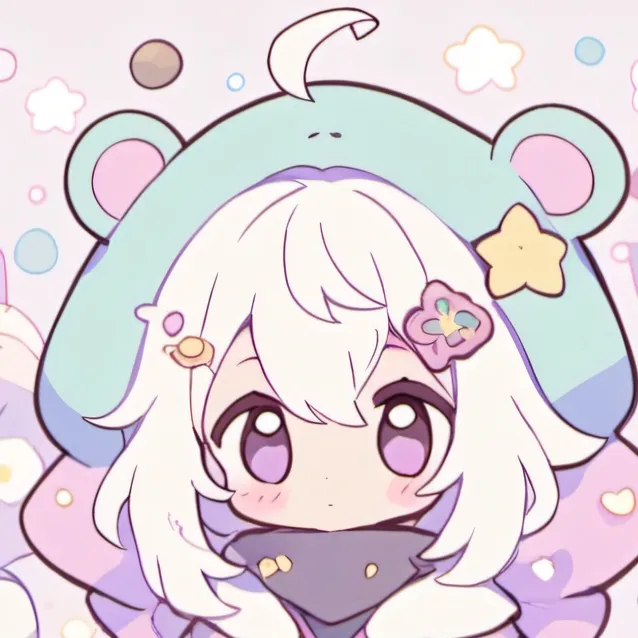 chat with ai character: lilie